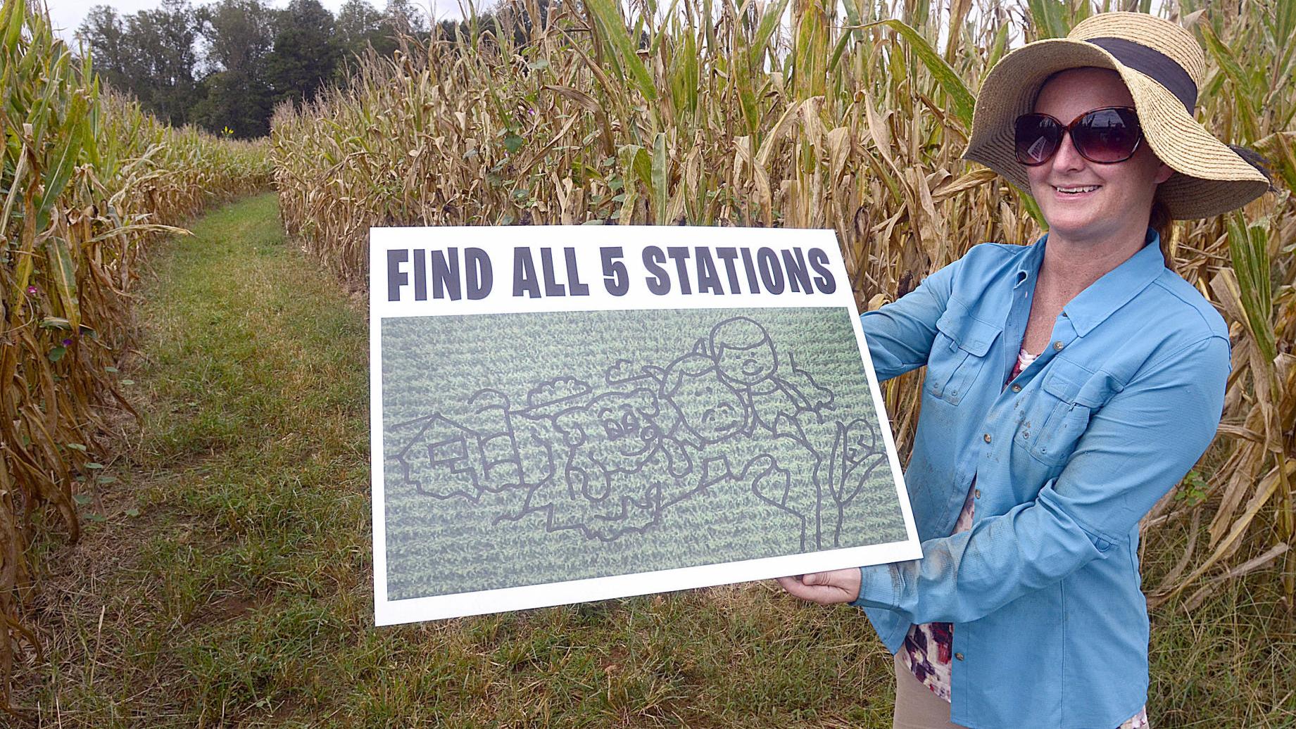 Fall Is Fun From Pumpkin Patches To Festivals And Haunted Attractions The Season Offers Something For Everyone Latest Headlines Hickoryrecord Com