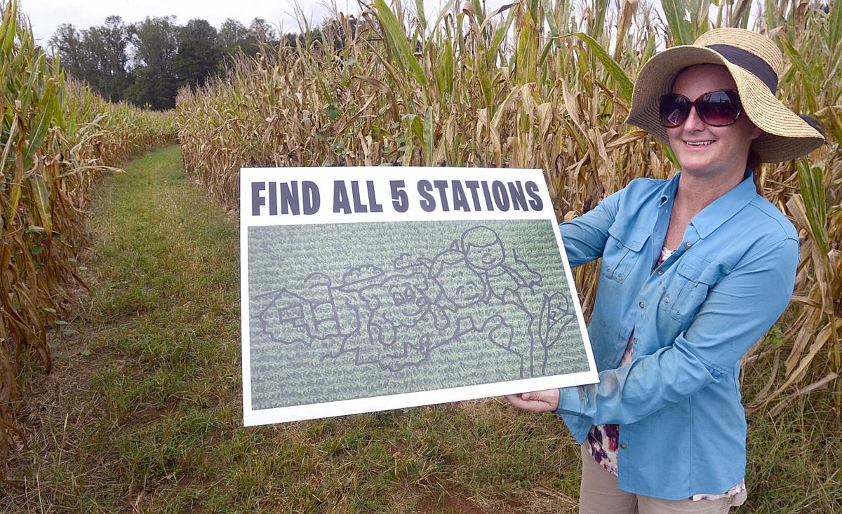 Fall Is Fun From Pumpkin Patches To Festivals And Haunted Attractions The Season Offers Something For Everyone Latest Headlines Hickoryrecord Com