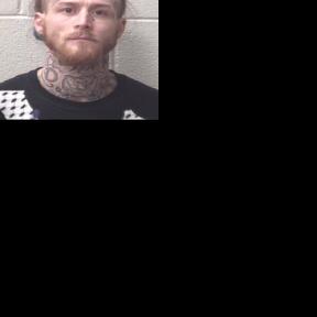 Two Taylorsville residents arrested after vehicle failed to stop for traffic checkpoint - Vimarsana News