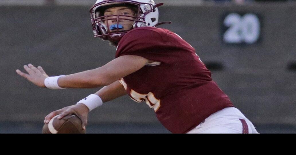 Hickory, St. Stephens and other local gridiron squads set for season openers