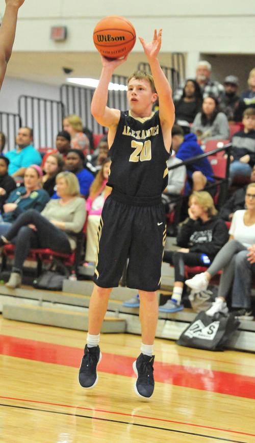 High School Sports Roundup Feb 20 High School Hickoryrecord Com