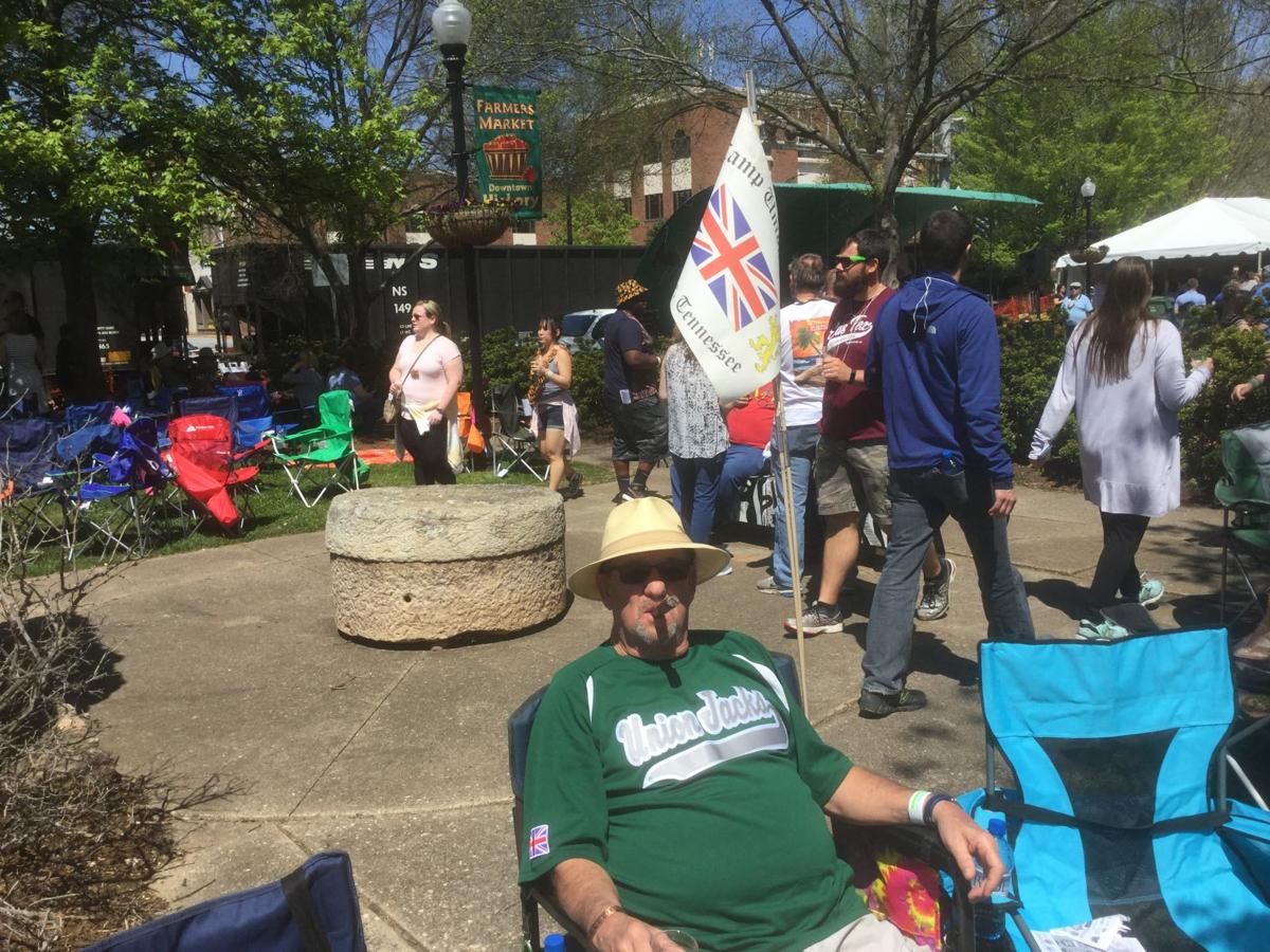 Hickory Hops 2018 Gallery