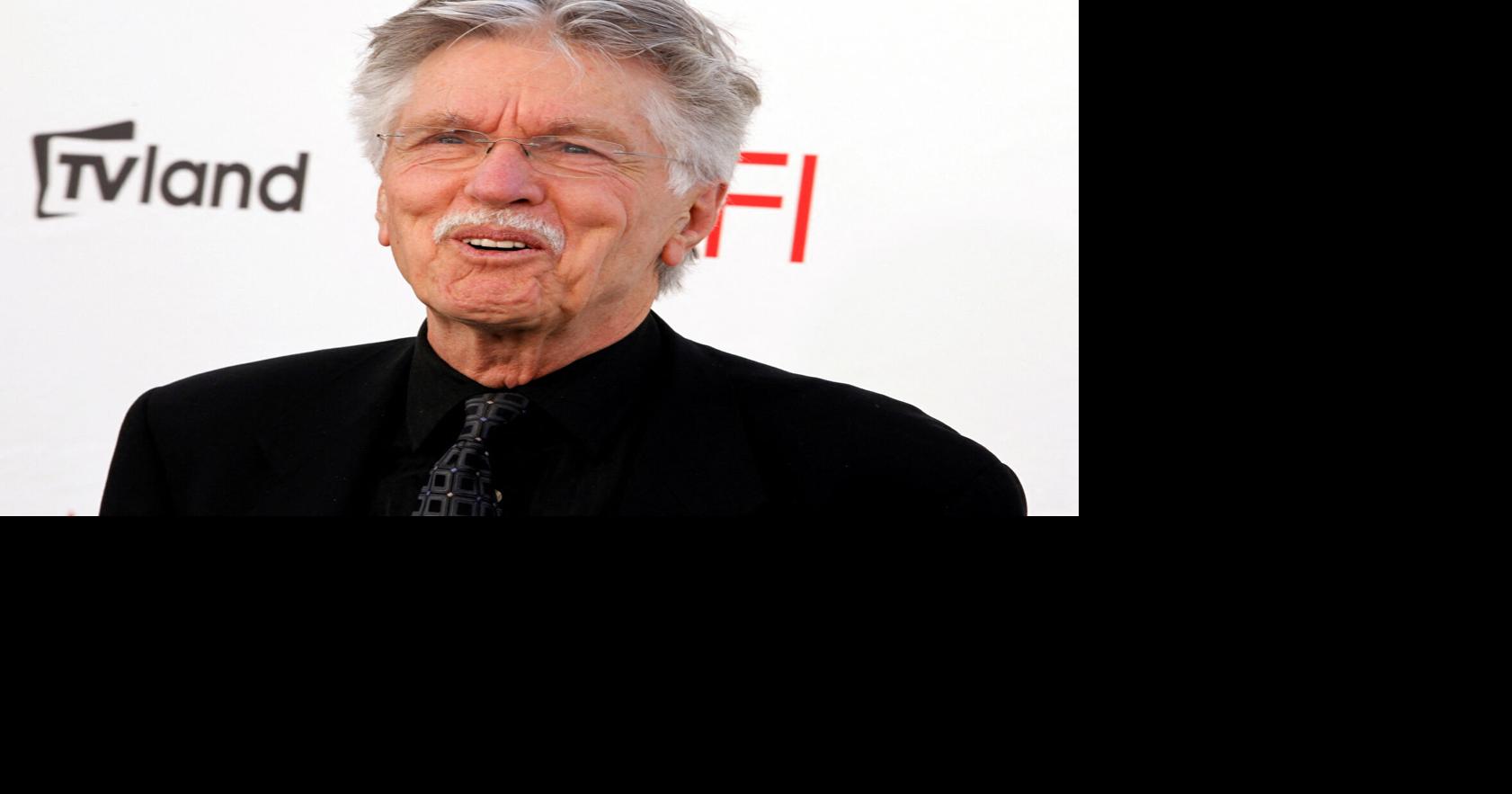Tom Skerritt, 'Alien' and 'Top Gun' star, dies at 93