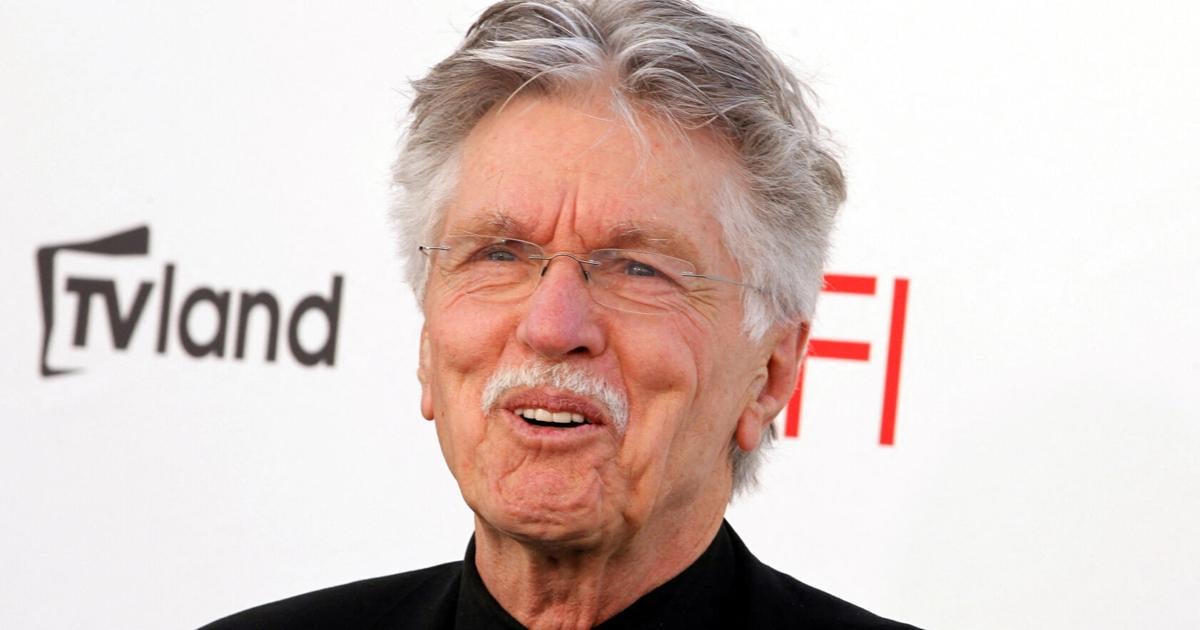 Alien Cookware Tom Skerritt, 'Alien' and 'Top Gun' star, dies at 93