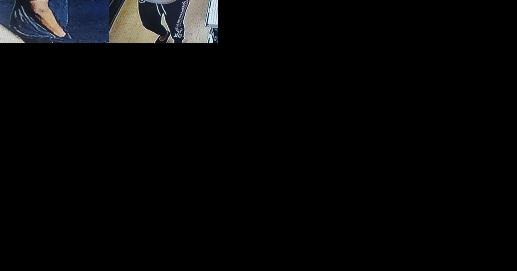 Burke deputies ask for public's assistance finding wanted pair from Catawba County - Vimarsana News