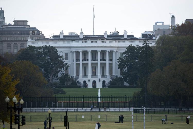 White House Biden, Trump to meet Wednesday at Oval Office
