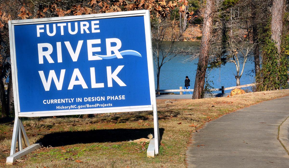 River Walk