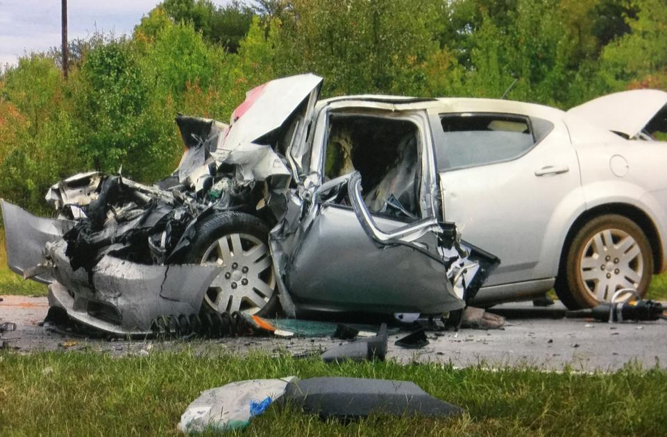 Troopers investigate fatal Vale crash News