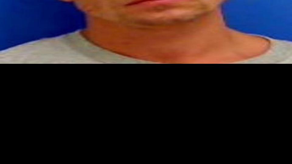 Officials Suspects in Wednesday chase involved in May incident