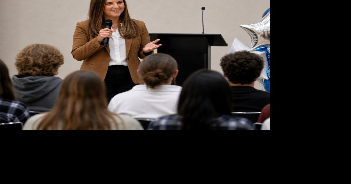 Catawba Valley Leadership Foundation announces expansion of student leadership program