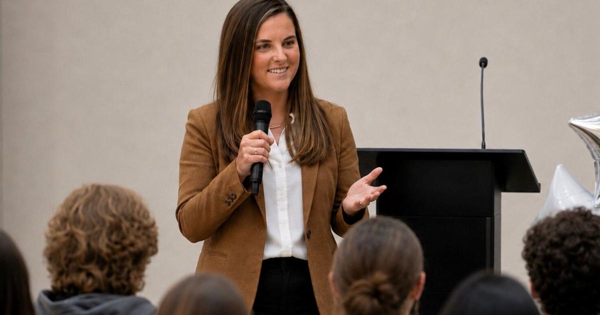 Catawba Valley Leadership Foundation announces expansion of student leadership program