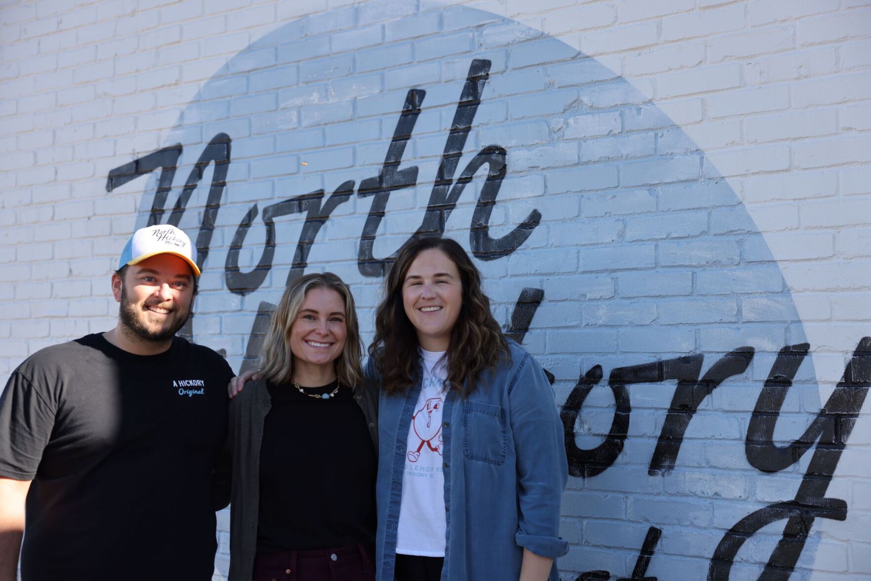 North Hickory Market opens for breakfast, lunch Oct. 17
