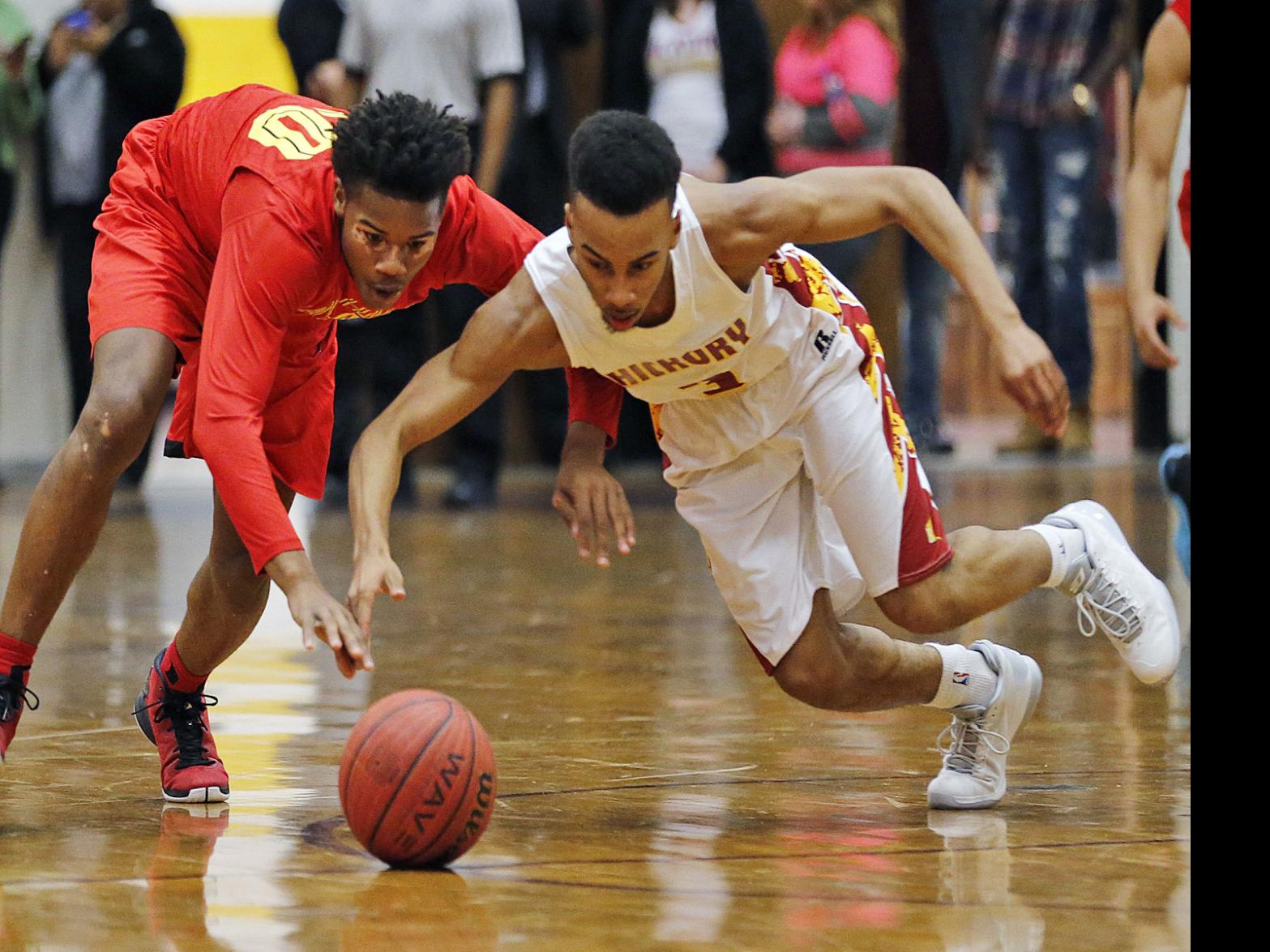 Photos Oak Hill Academy At Hickory High Basketball Gallery