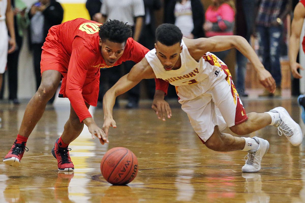 Photos Oak Hill Academy At Hickory High Basketball Gallery