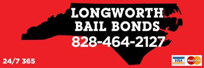 Longworth Bail Bonds logo