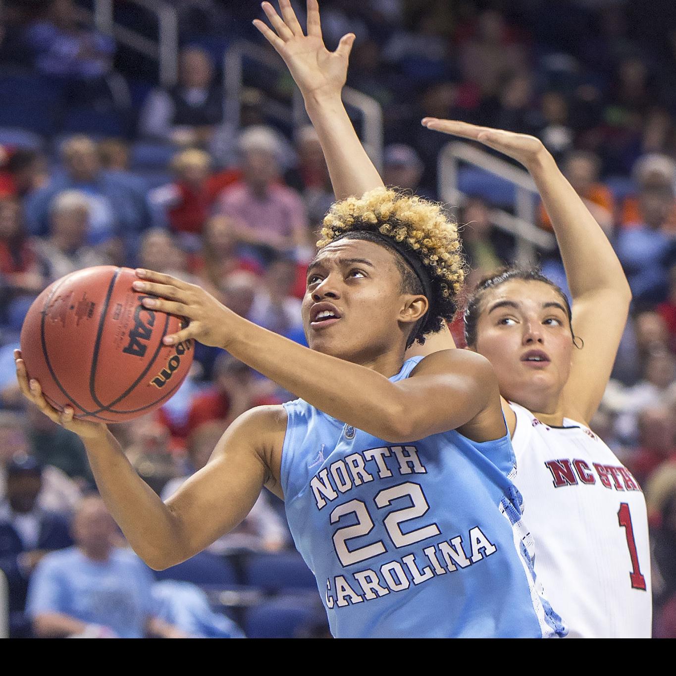 Paris Kea Predicted To Earn All Acc In Women S Basketball Notre