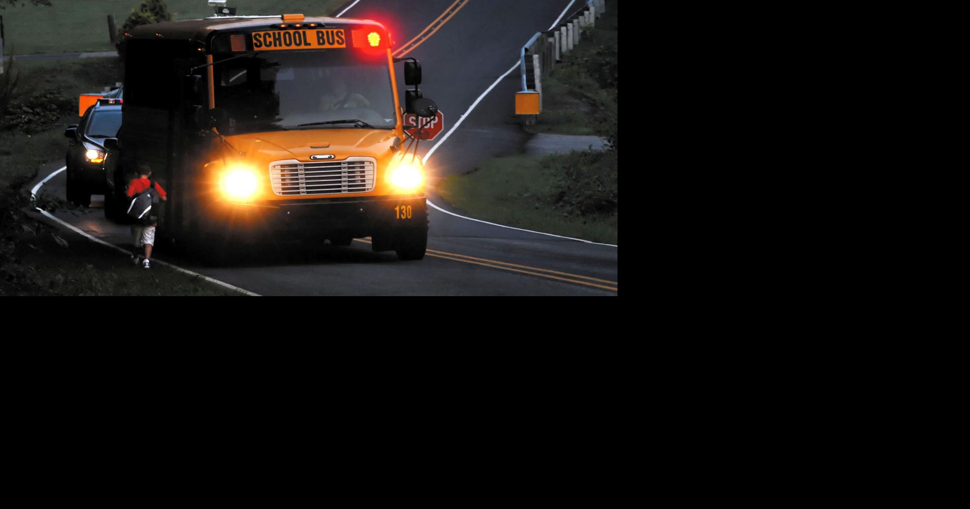 Catawba County NC Schools on 2hour delay due to ice, snow