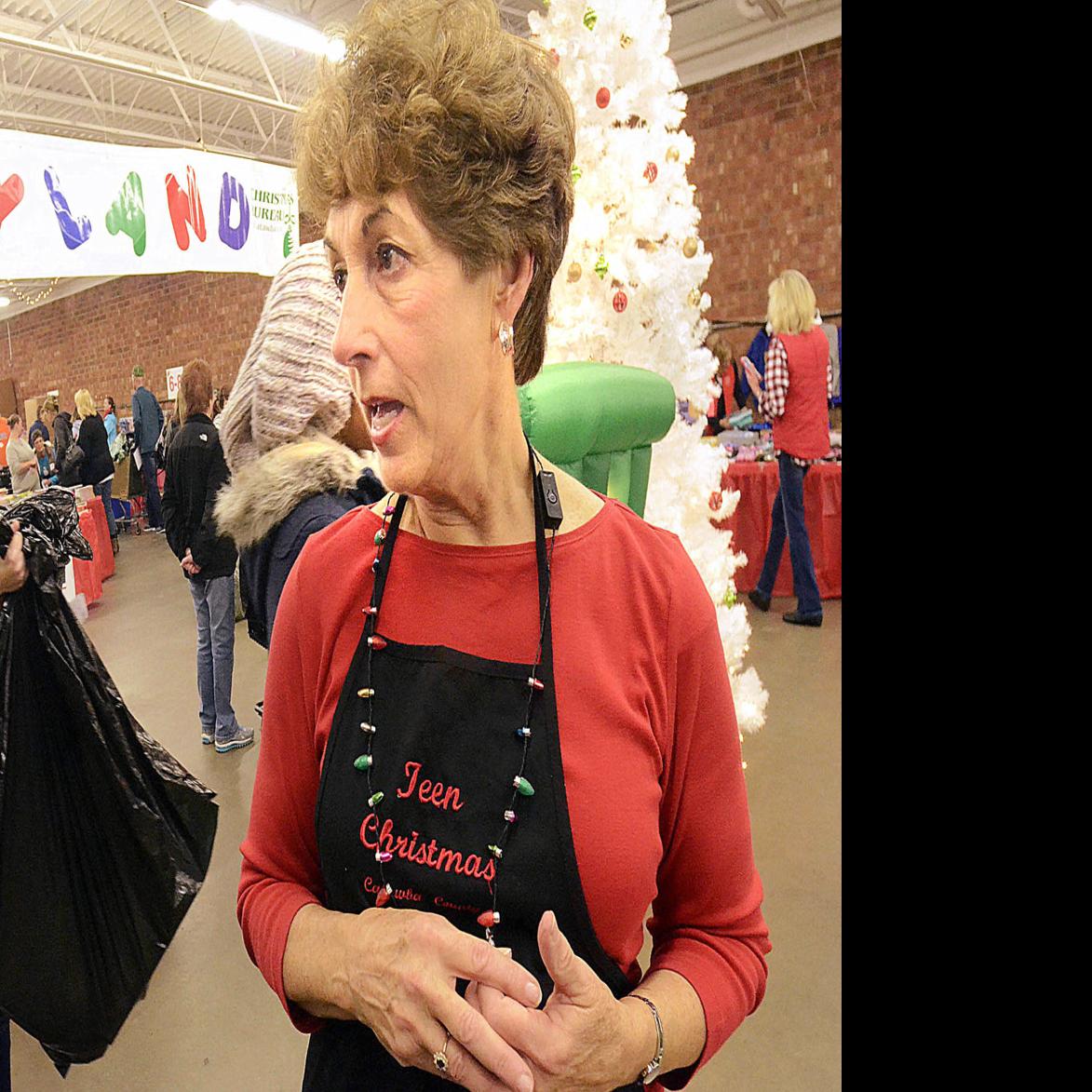 Union County Christmas Bureau 2022 Christmas Bureau Is Now Registering Families For Holiday Season | Latest  Headlines | Hickoryrecord.com