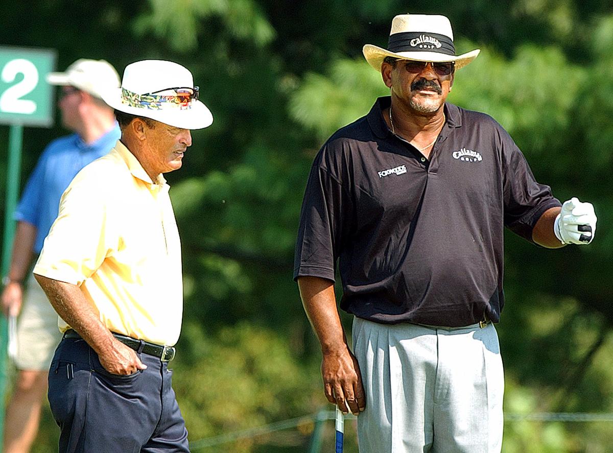 Rock Barn To Privatize May 1 Greater Hickory Classic Remains