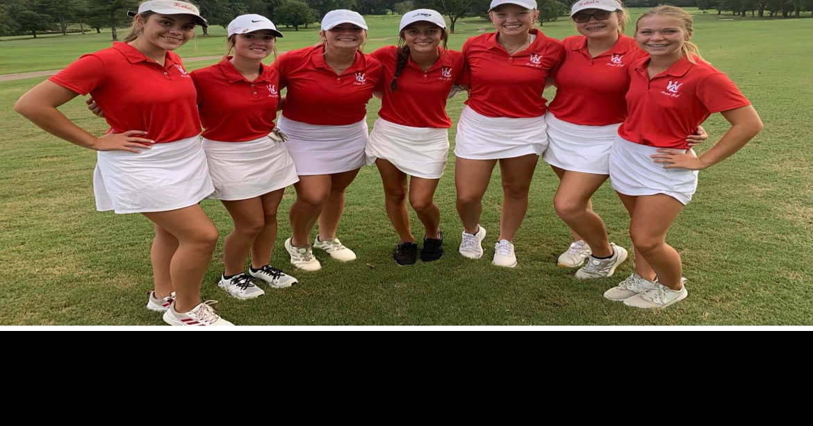 Hickory Golf wins four straight