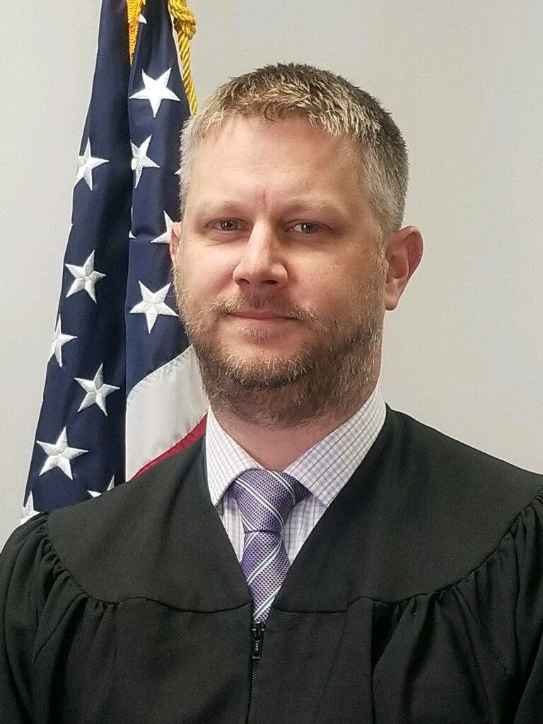 25th Judicial District Court Candidates 25th Judicial District Court Candidates