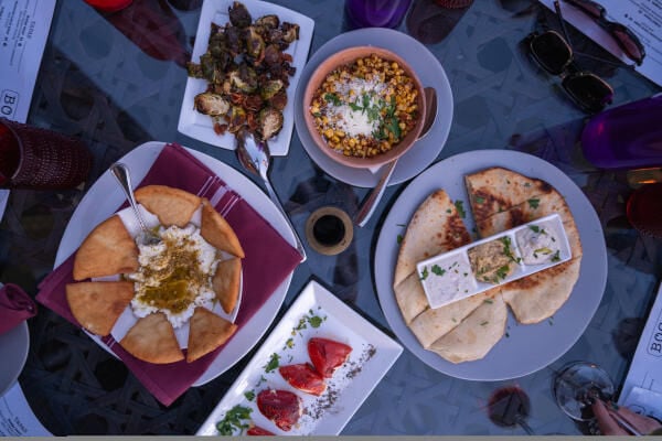 Summer's Best Bite: Queen's Feast Returns to Hickory