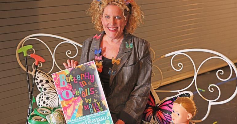 Hickory playwright says her shows are like SNL on steroids - Vimarsana News