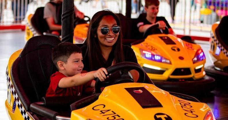 NC Mountain State Fair set to return with new rides, performances, food. Here's where, when