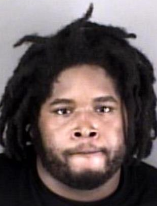 Denver, NC, bank robbed; 2 Charlotte men arrested