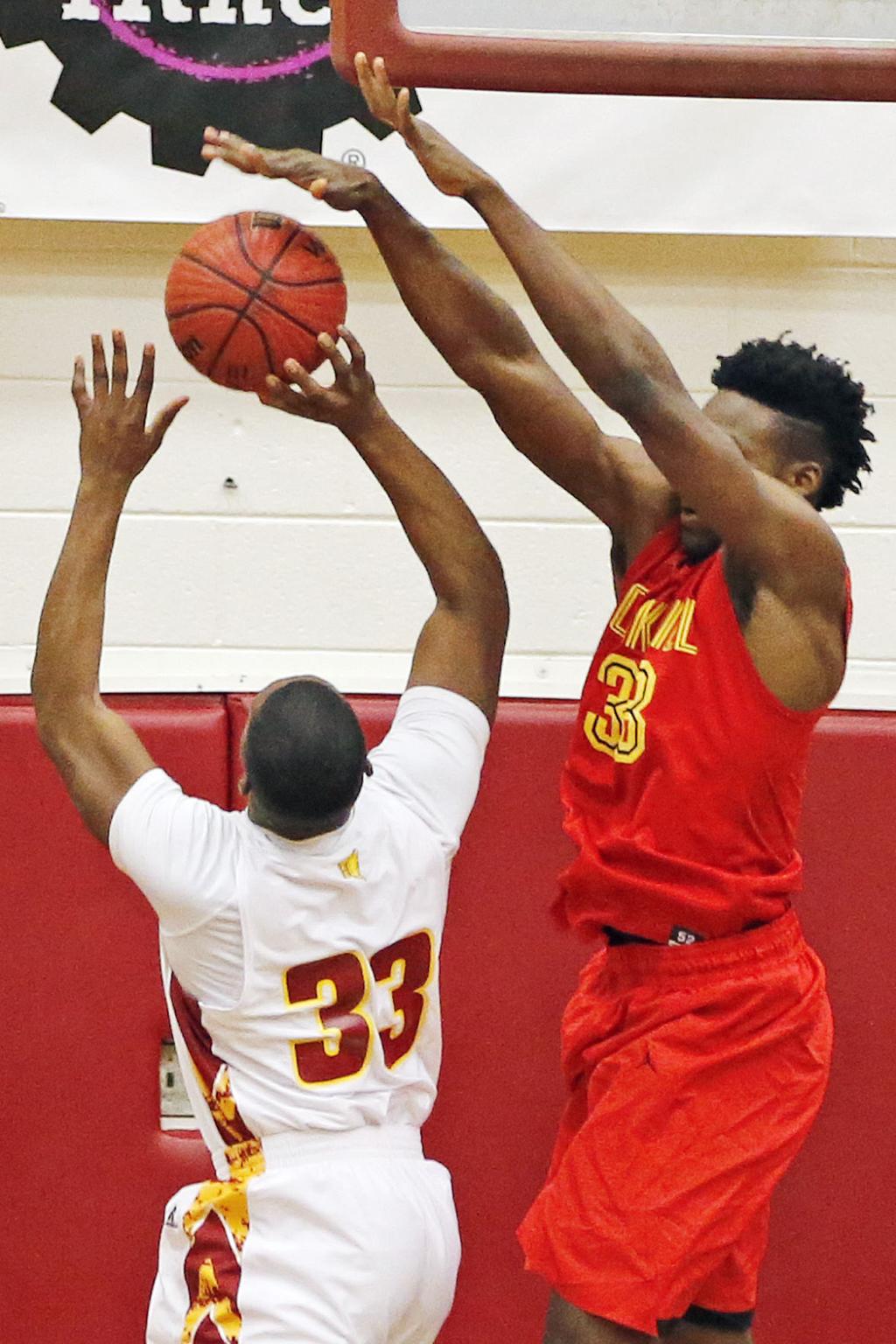 Photos Oak Hill Academy At Hickory High Basketball Gallery