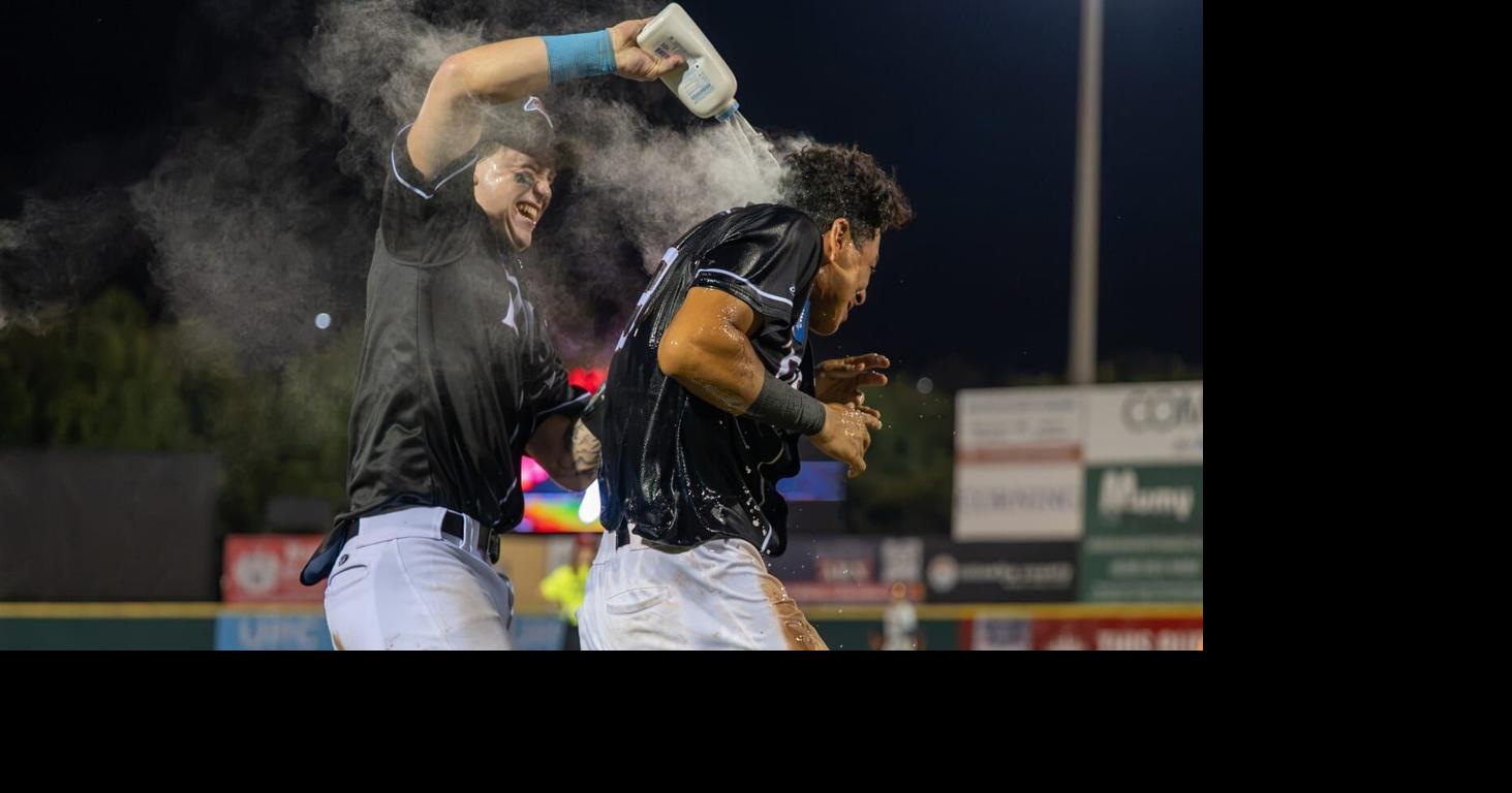 Hickory Crawdads finish regular season with record surge, look forward to playoffs
