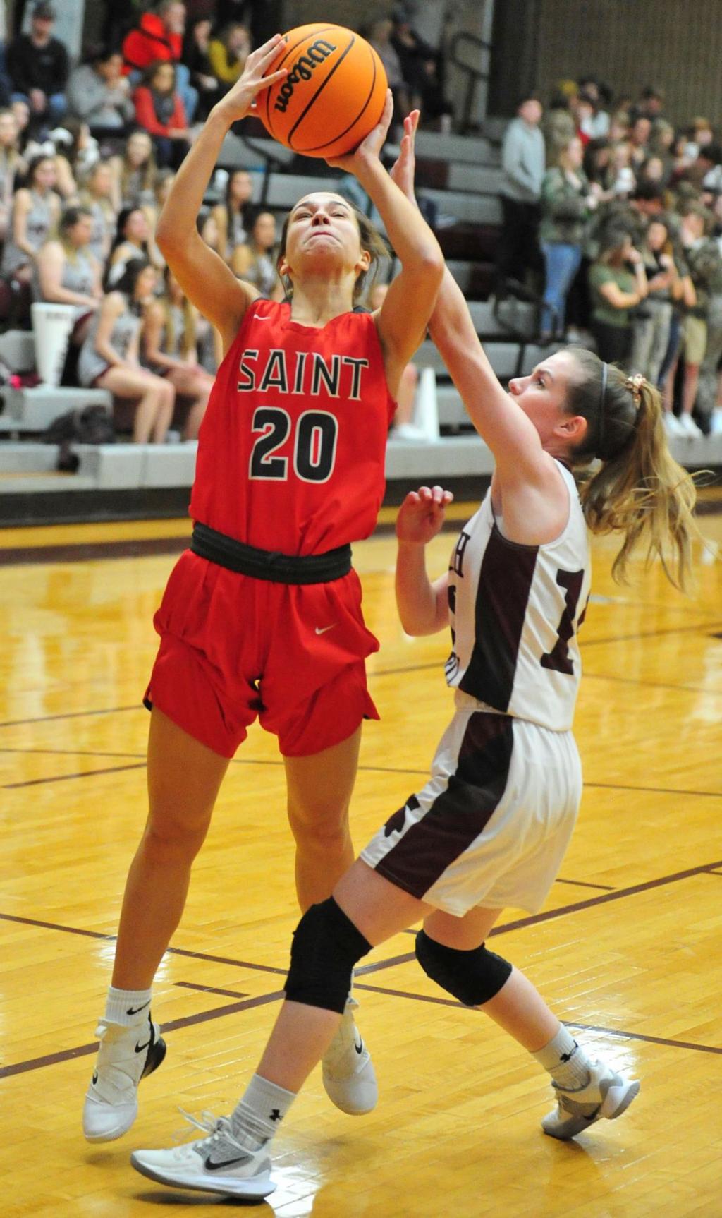 St Stephens Looking For Its Next Girls Basketball Coach News