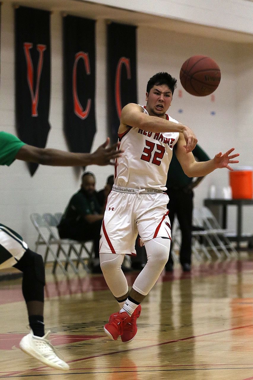 Red Hawks Release 2019 20 Basketball Schedules Latest Headlines