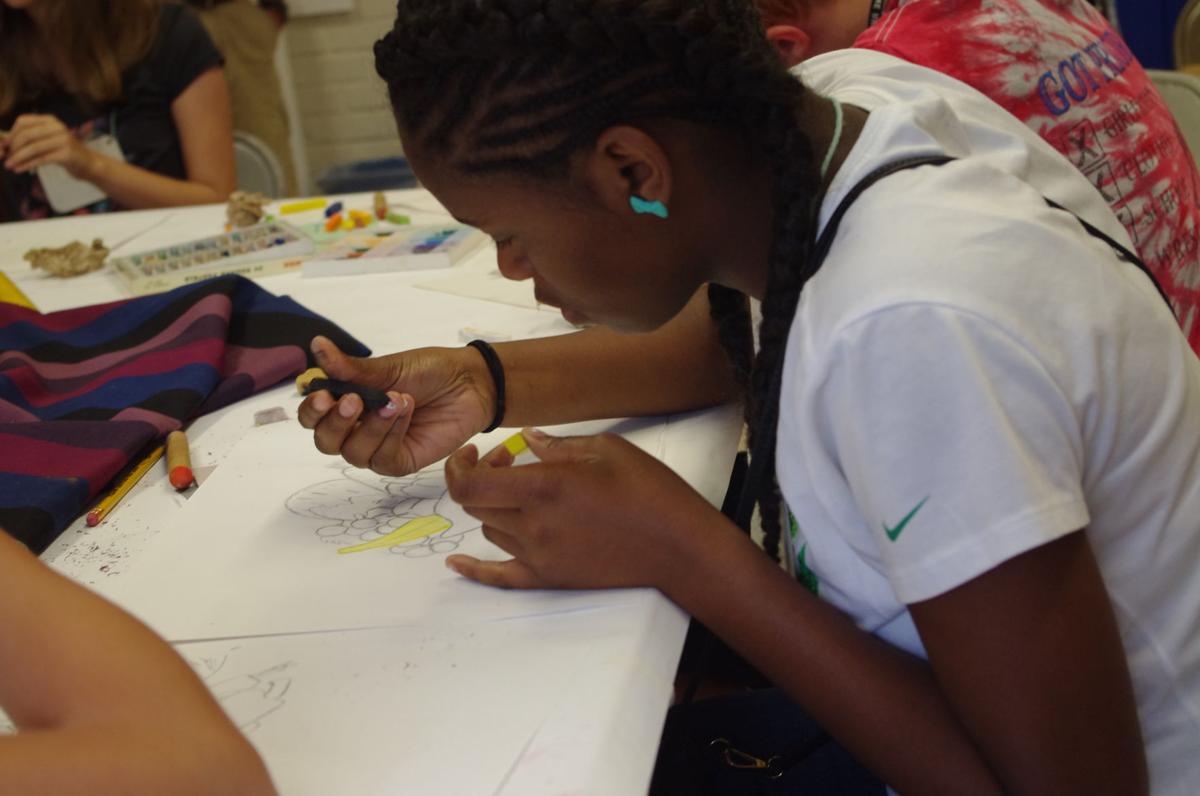 Hickory Museum inspires youth with camps Latest