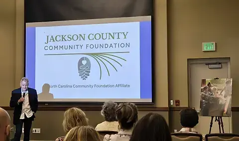 Jackson County Community Foundation announces more than $69,000 in grants; new fund to support Southwestern Community College students