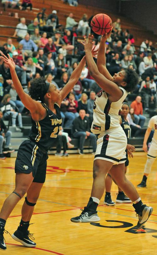 Lenoir Rhyne Pulls Away From Lincoln Memorial In Final Frame Hdr