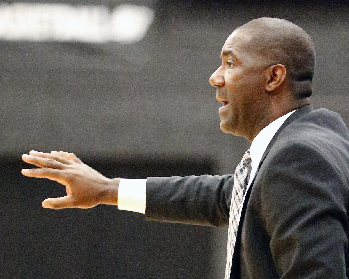 Lenoir Rhyne Basketball Coach Continues To Be A Trailblazer News