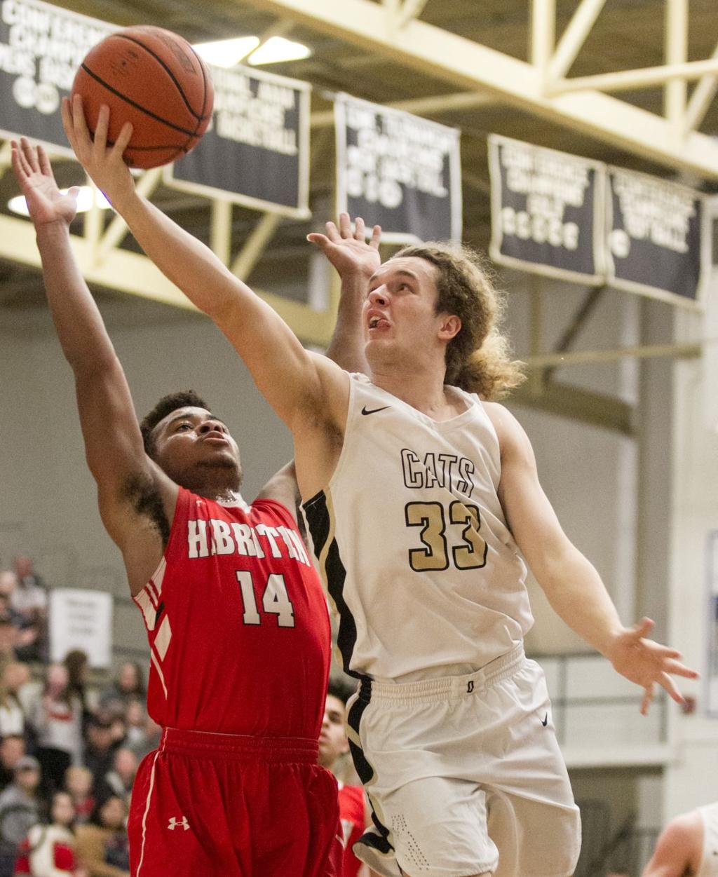 Prep Hoops Draughn Boys Win Northwestern Foothills 2a Tourney On