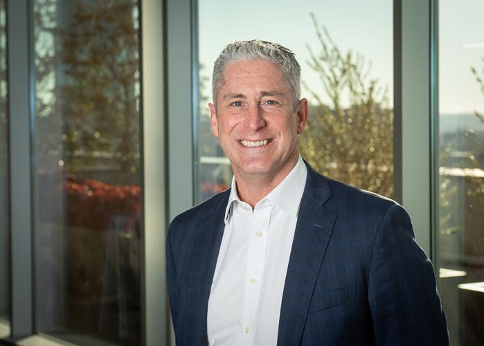 Atrium Health Wake Forest Baptist Names Dr Matthew Edwards Chief Executive Officer