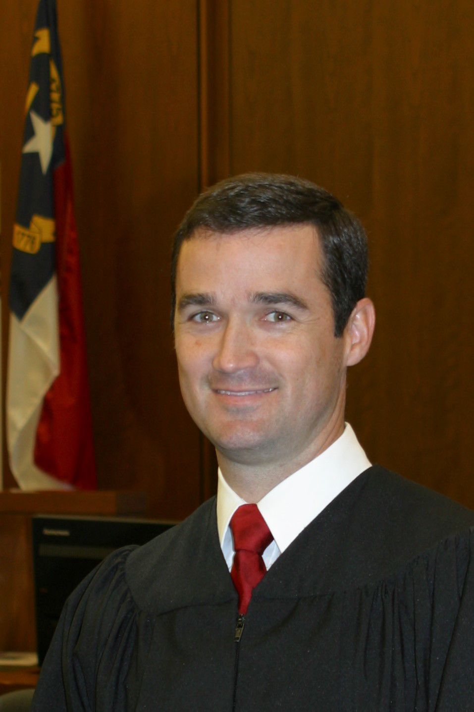 25th Judicial District Court Candidates