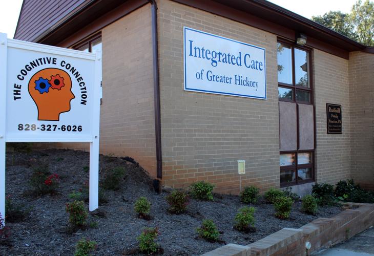 Cognitive Connection, Rudisill Family Practice join forces to battle