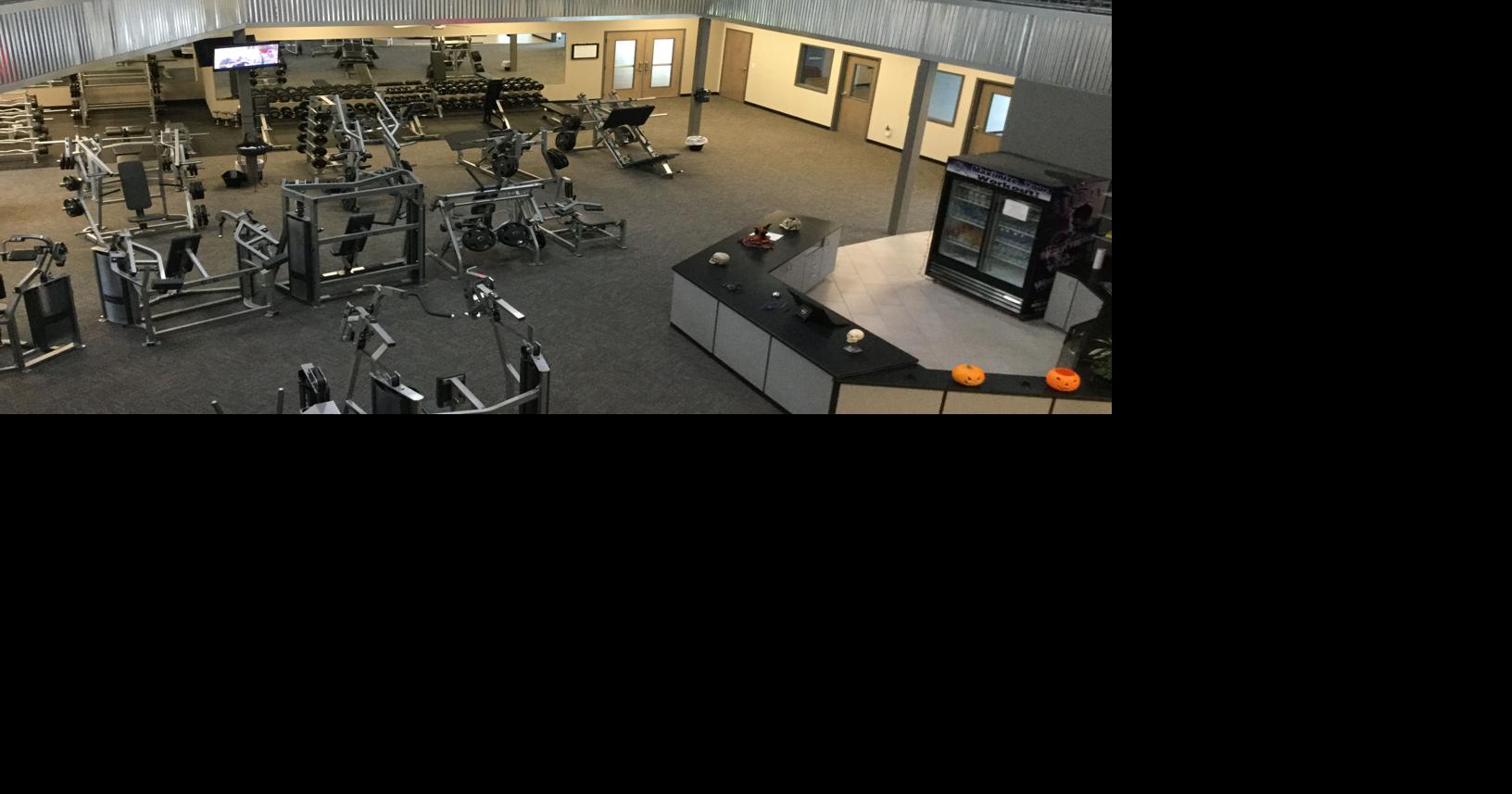 The Perfect Workout moves to Conover