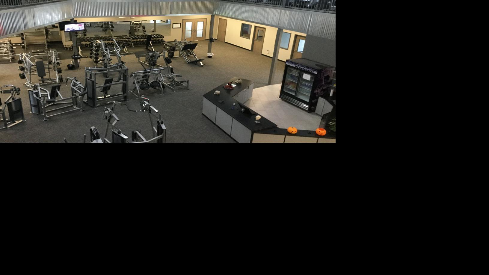 The Perfect Workout Moves To Conover Latest Headlines Hickoryrecord Com