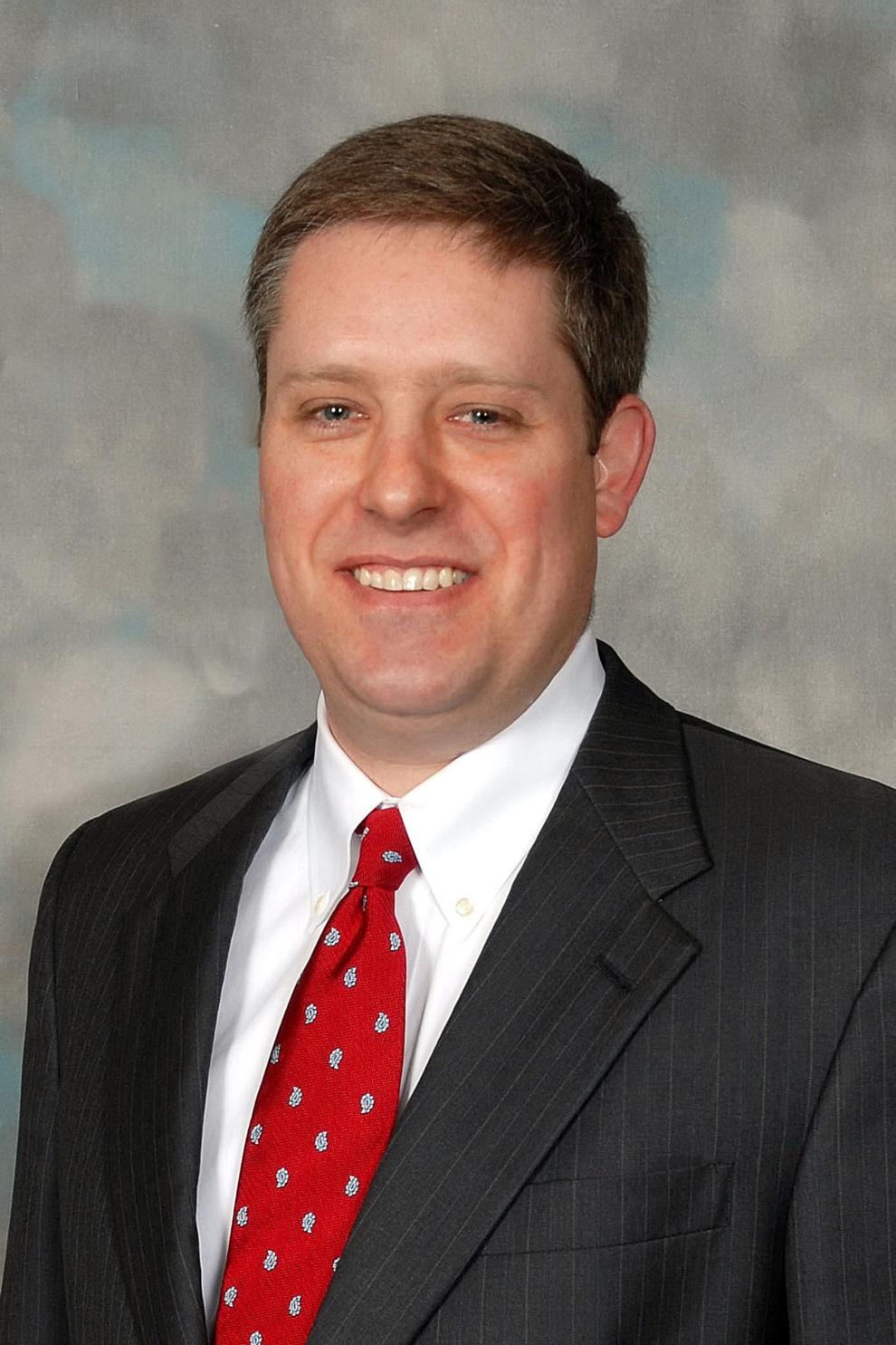 25th Judicial District Court Candidates