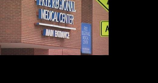 Frye's new CT scanner enhances imaging services for patients - Vimarsana News