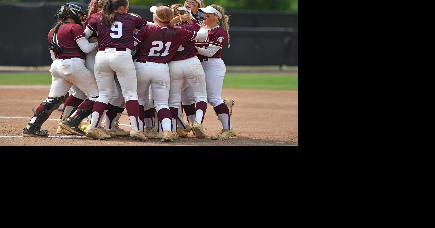 Teamwork leads South Caldwell High to NC 4A softball title