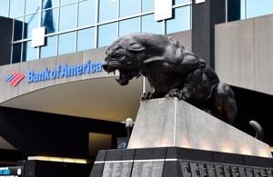 NFL commissioner Roger Goodell hints Charlotte could be future Super Bowl, draft host