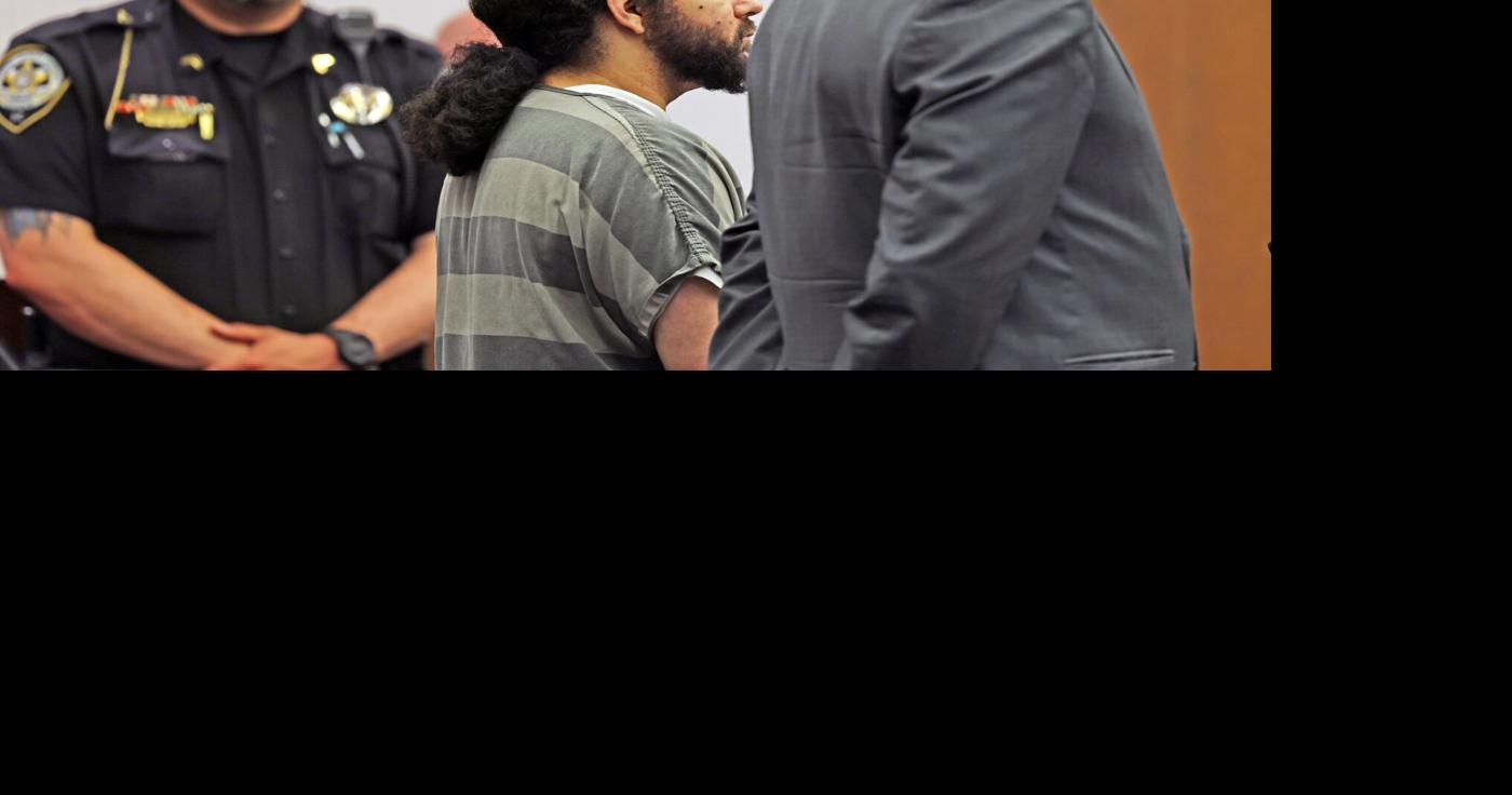 Conover man pleads guilty to murder in death of 7-year-old
