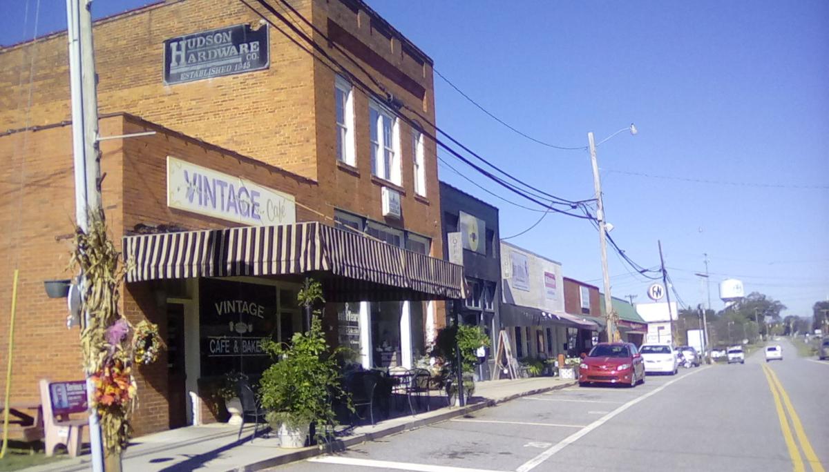 Hudson wants to add WiFi downtown News