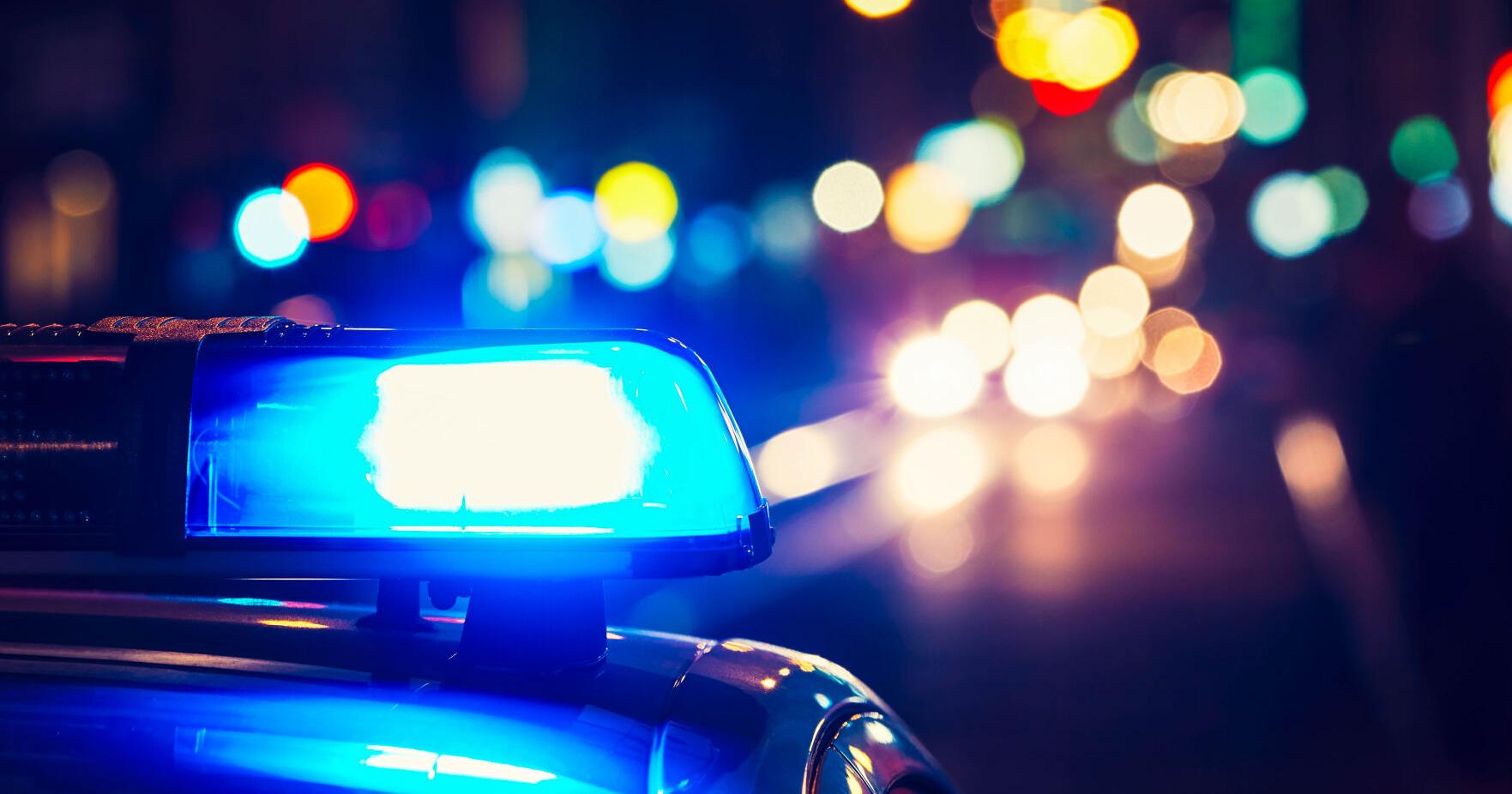 Pedestrian died at hospital after being struck by vehicle - Vimarsana News